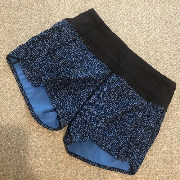 lululemon athletica Pants - Lululemon Run Times Shorts